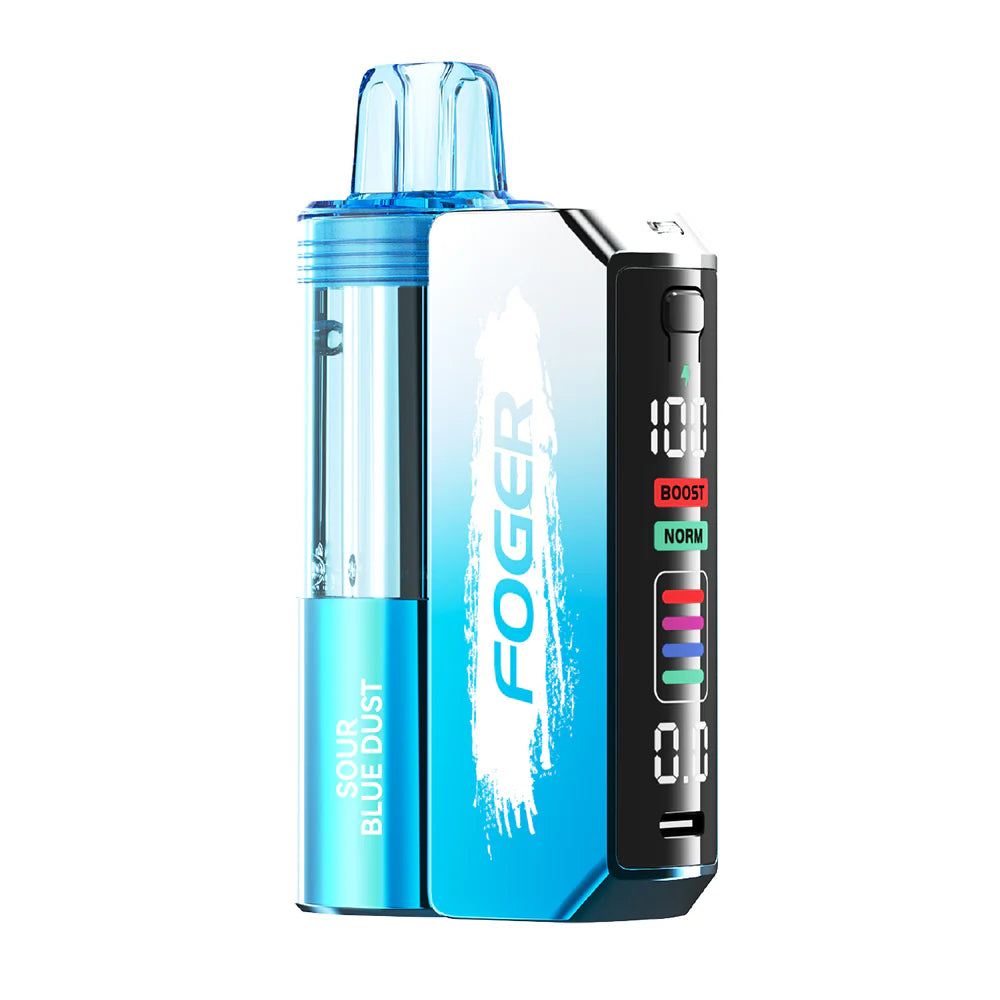 Foger Switch Pro 30K Disposable Vape Kit