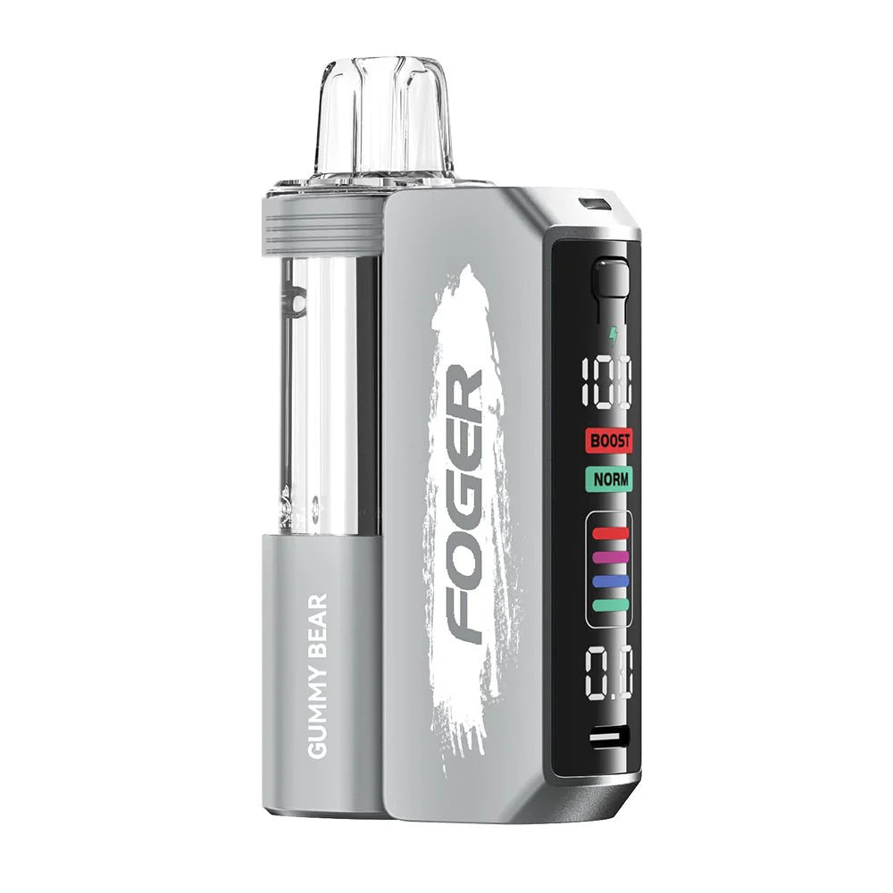 Foger Switch Pro 30K Disposable Vape Kit