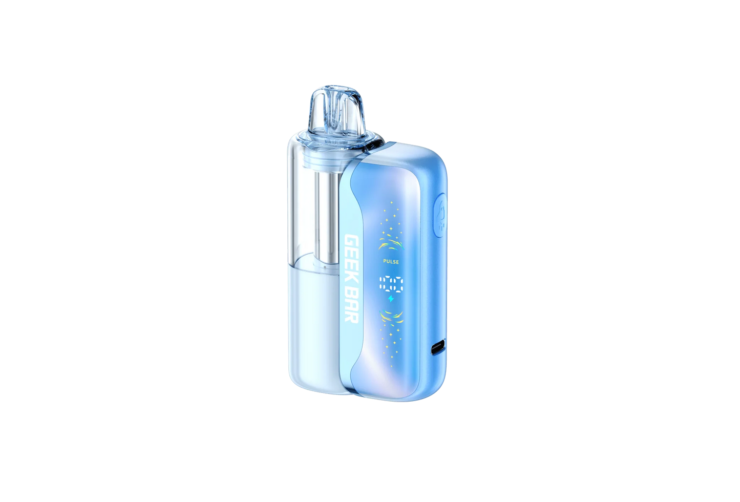 Geek Bar Mate 60K Disposable Vape