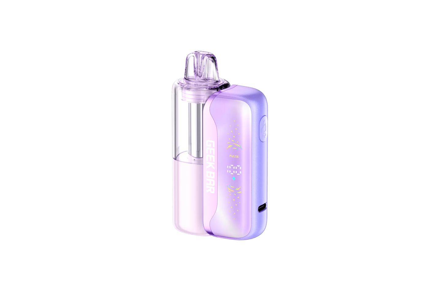 Geek Bar Mate 60K Disposable Vape