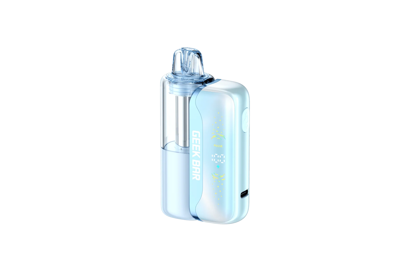 Geek Bar Mate 60K Disposable Vape