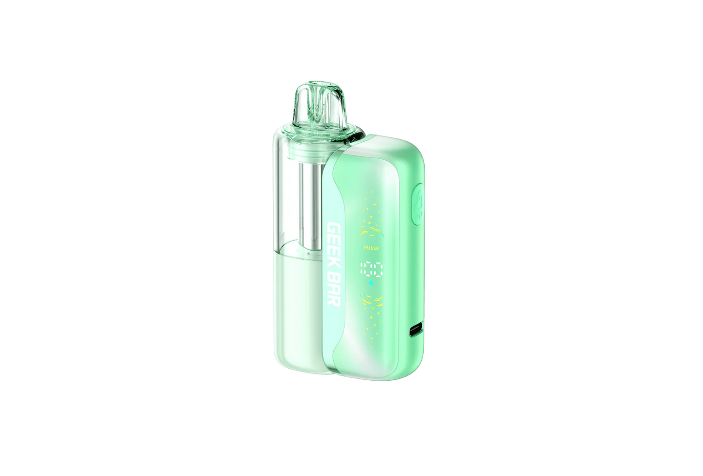 Geek Bar Mate 60K Disposable Vape