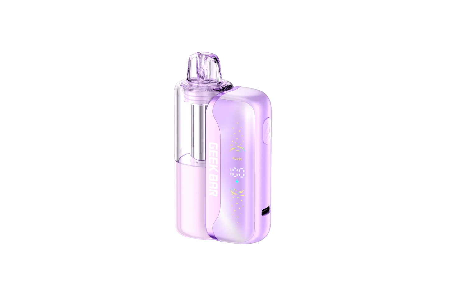 Geek Bar Mate 60K Disposable Vape