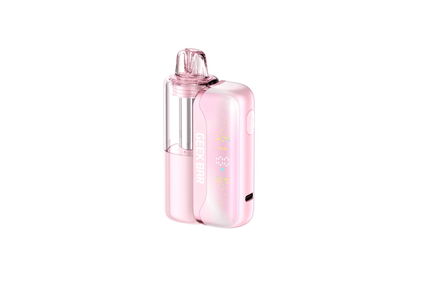 Geek Bar Mate 60K Disposable Vape