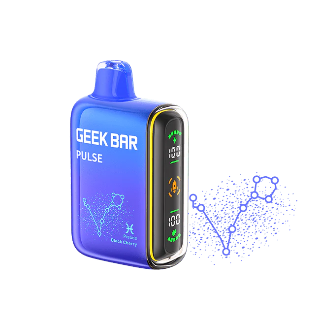 GEEK BAR PULSE 15K Disposable Vape