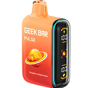 GEEK BAR PULSE 15K Disposable Vape