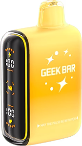 GEEK BAR PULSE 15K Disposable Vape