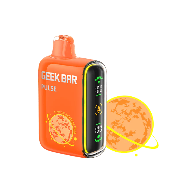 GEEK BAR PULSE 15K Disposable Vape