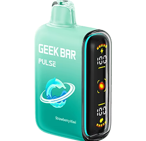 GEEK BAR PULSE 15K Disposable Vape