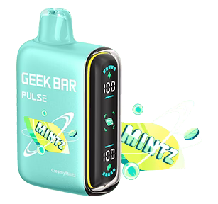 GEEK BAR PULSE 15K Disposable Vape