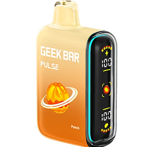 GEEK BAR PULSE 15K Disposable Vape