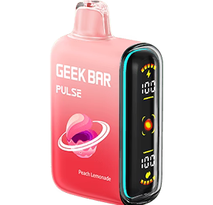 GEEK BAR PULSE 15K Disposable Vape