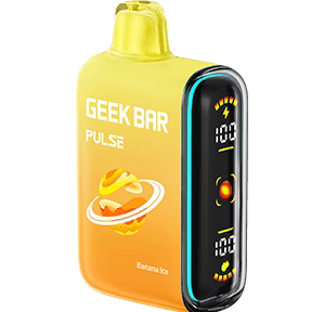 GEEK BAR PULSE 15K Disposable Vape