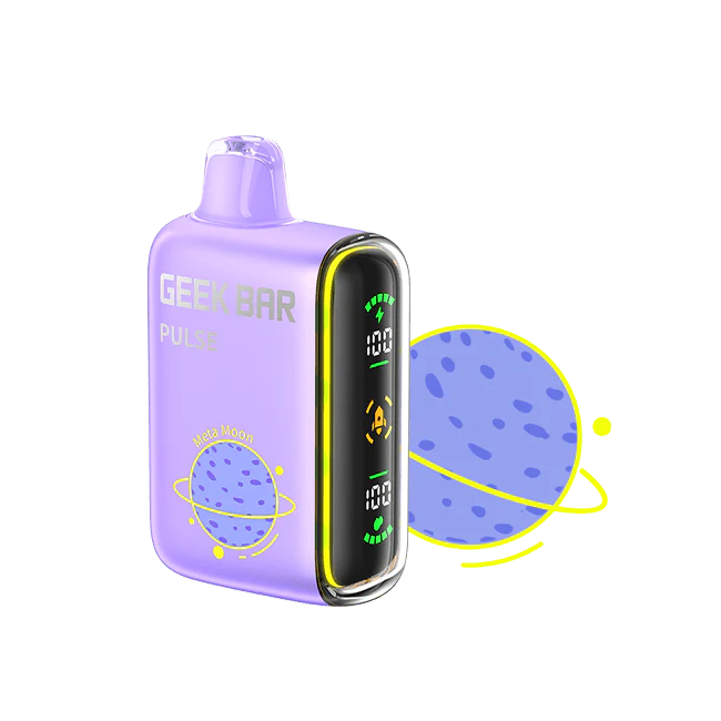 GEEK BAR PULSE 15K Disposable Vape