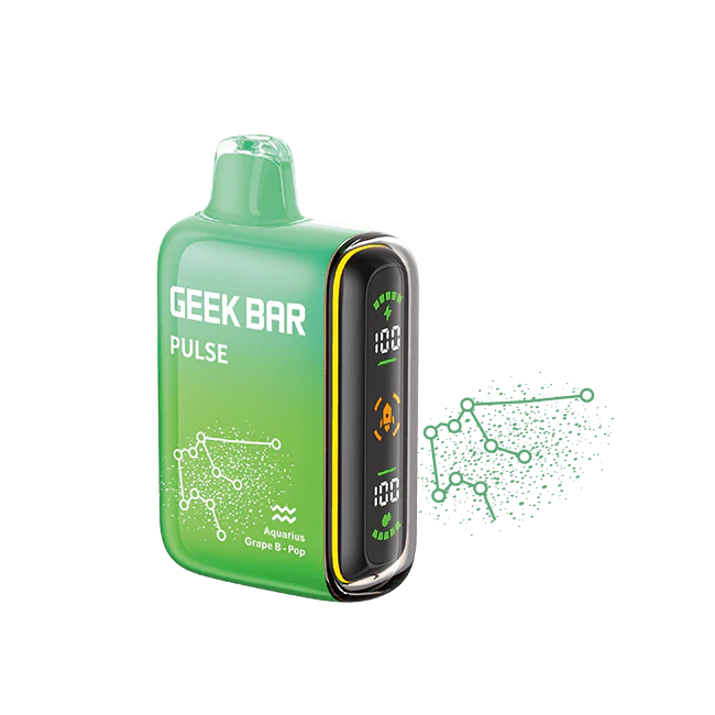 GEEK BAR PULSE 15K Disposable Vape