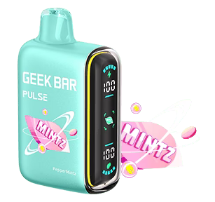 GEEK BAR PULSE 15K Disposable Vape