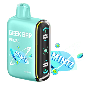 GEEK BAR PULSE 15K Disposable Vape