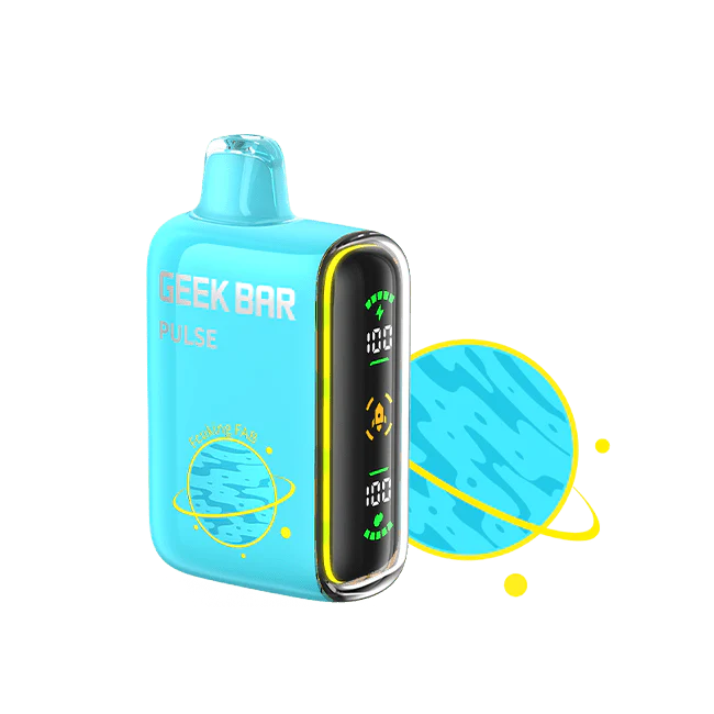 GEEK BAR PULSE 15K Disposable Vape