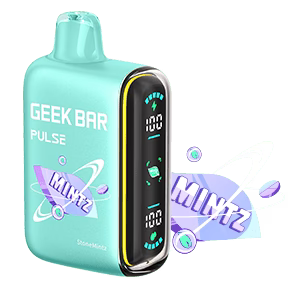 GEEK BAR PULSE 15K Disposable Vape