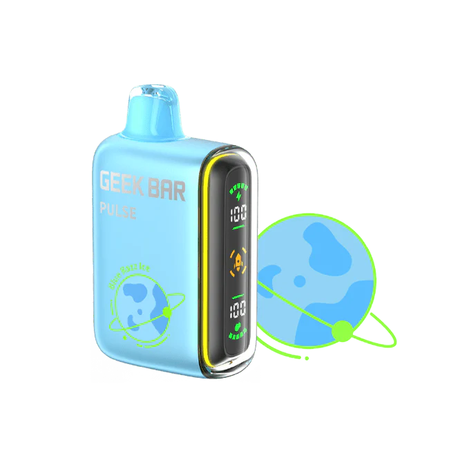GEEK BAR PULSE 15K Disposable Vape